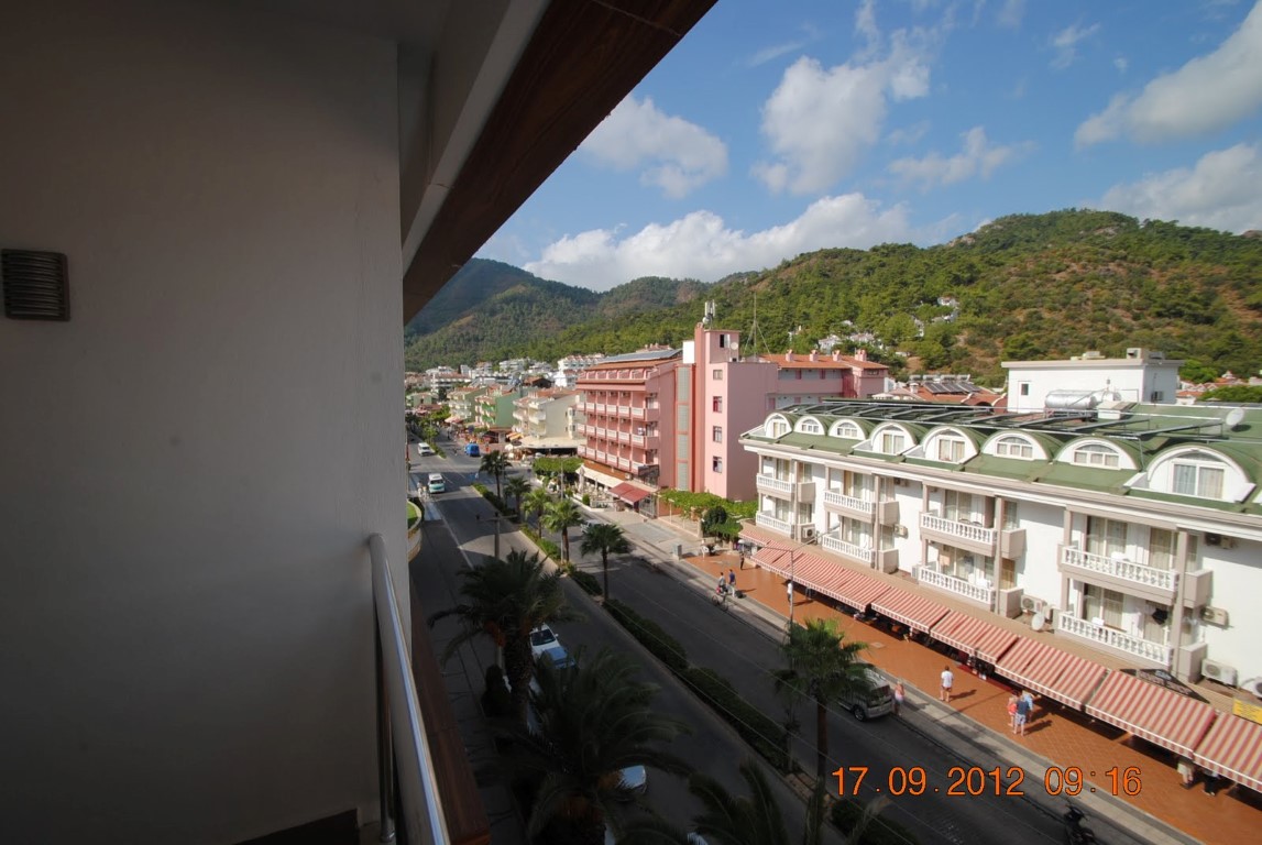 imagini hotel IDEAL PRIME BEACH MARMARIS